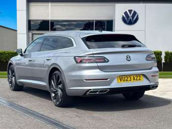 Used Volkswagen Arteon 2023 for sale - 74955393: Photo