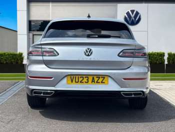 Used Volkswagen Arteon 2023 for sale - 74955393: Photo