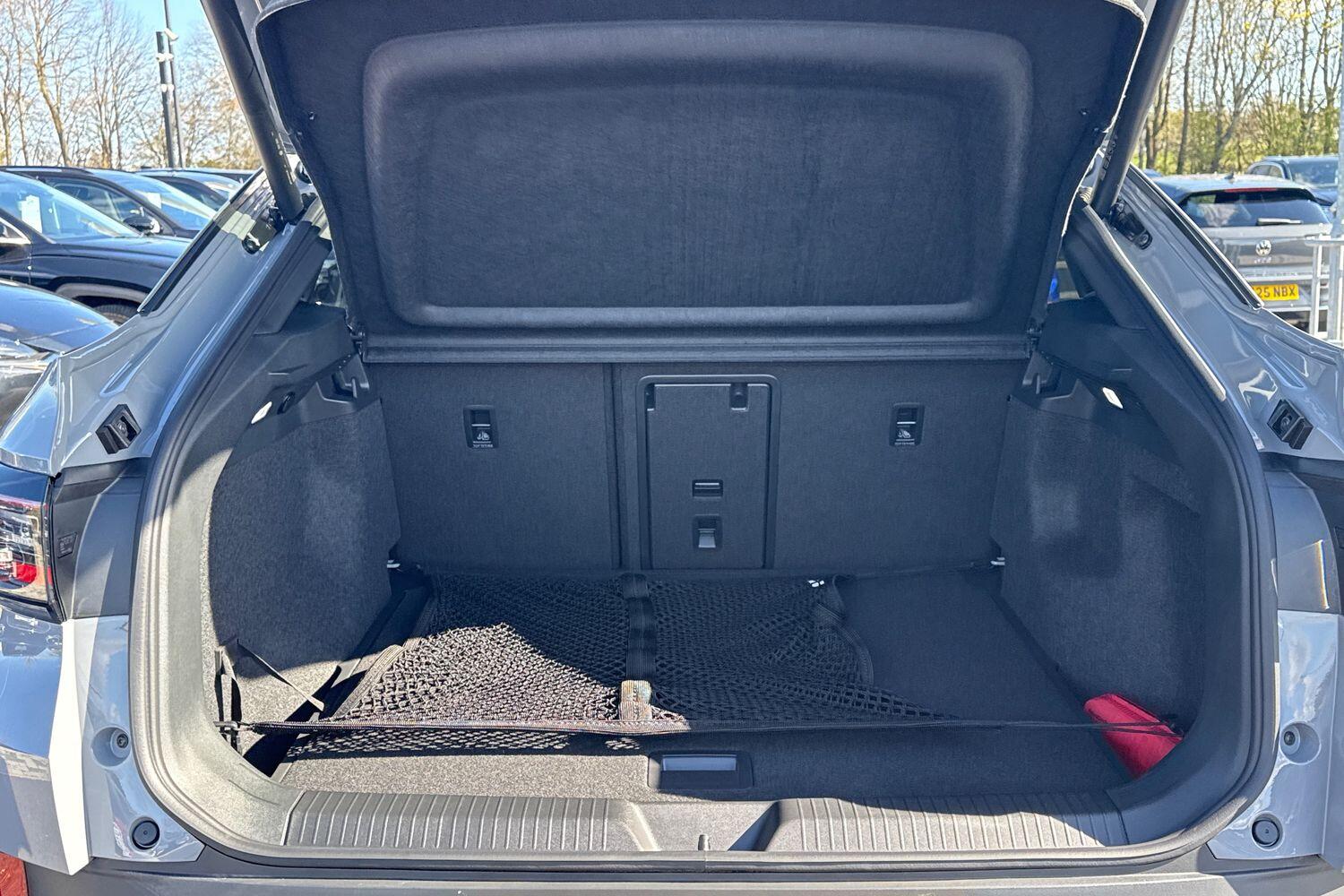 Used Volkswagen ID.5 2025 for sale - 78132348: Photo 10