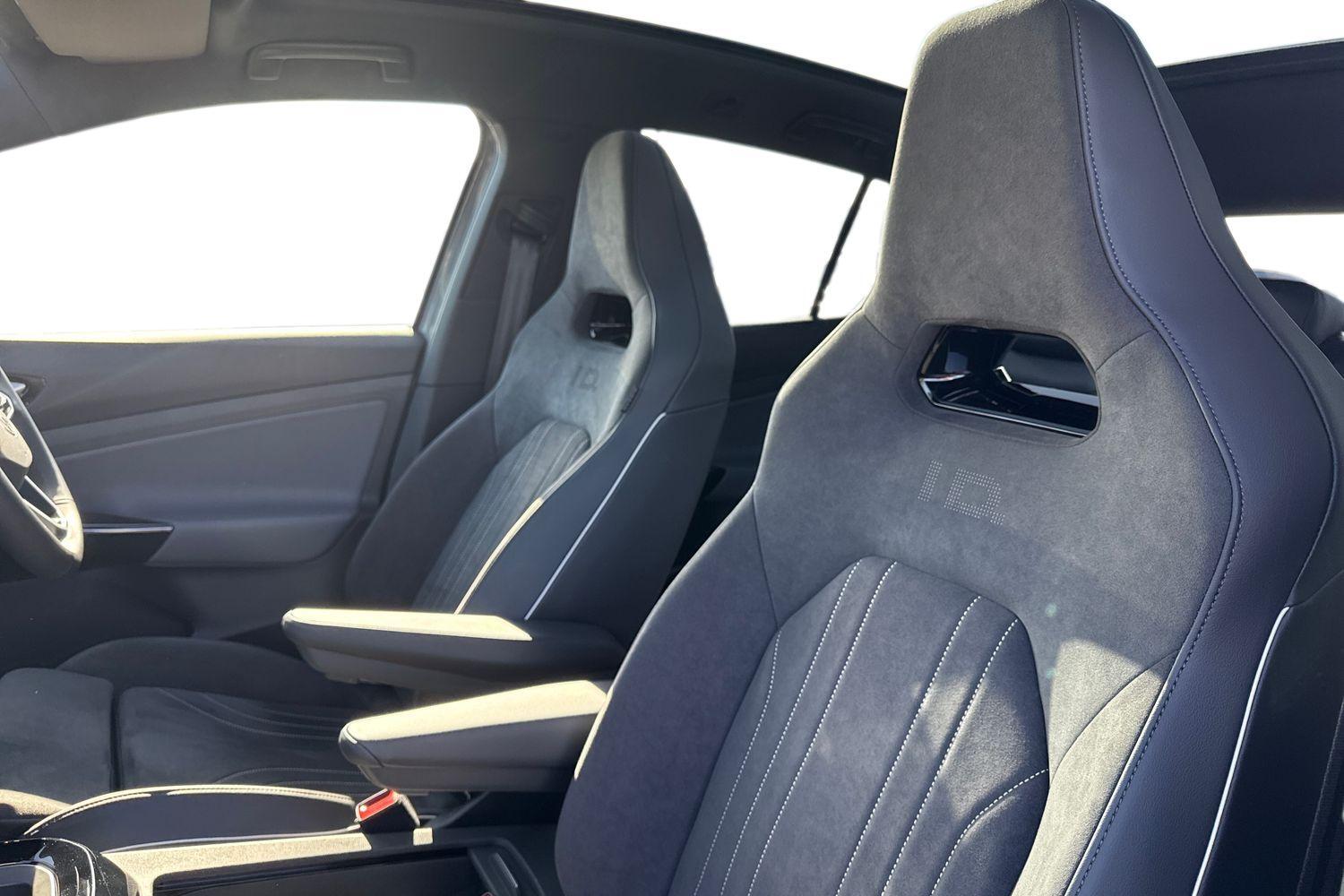 Used Volkswagen ID.5 2025 for sale - 78132348: Photo 11