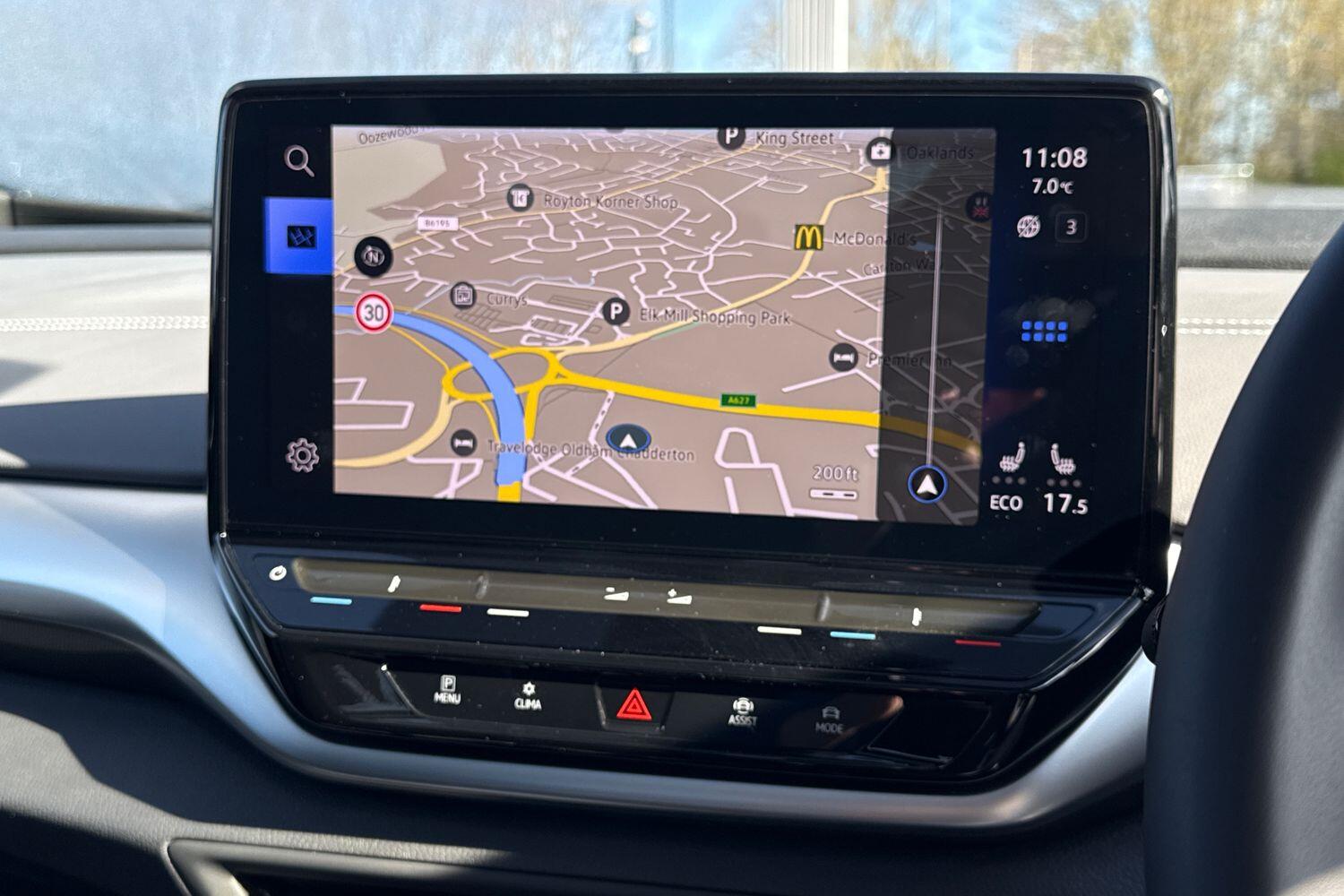 Used Volkswagen ID.5 2025 for sale - 78132348: Photo 12