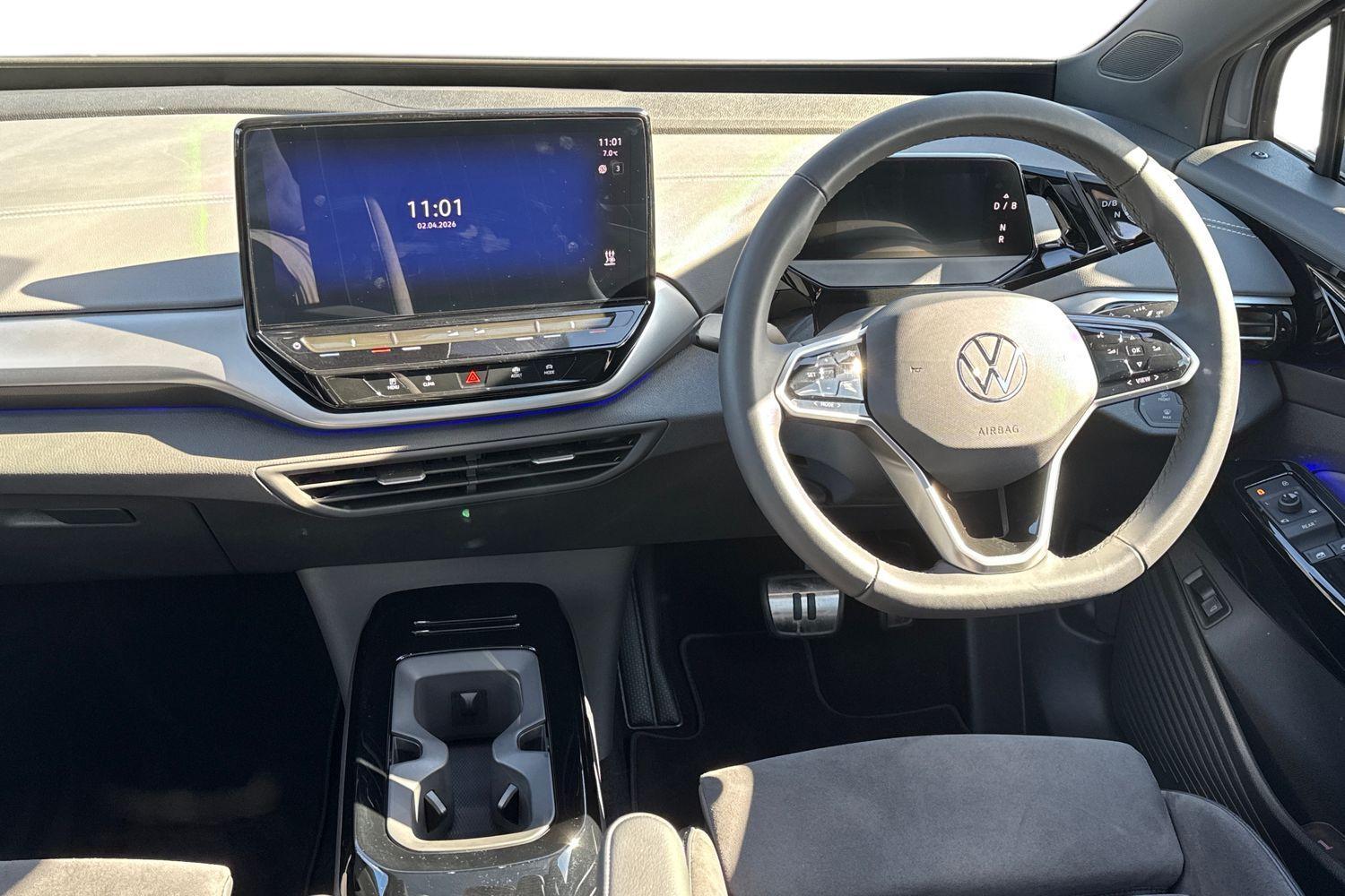 Used Volkswagen ID.5 2025 for sale - 78132348: Photo 13