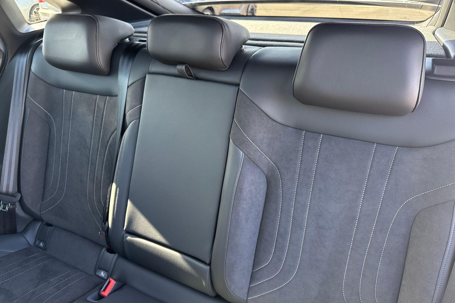 Used Volkswagen ID.5 2025 for sale - 78132348: Photo 14