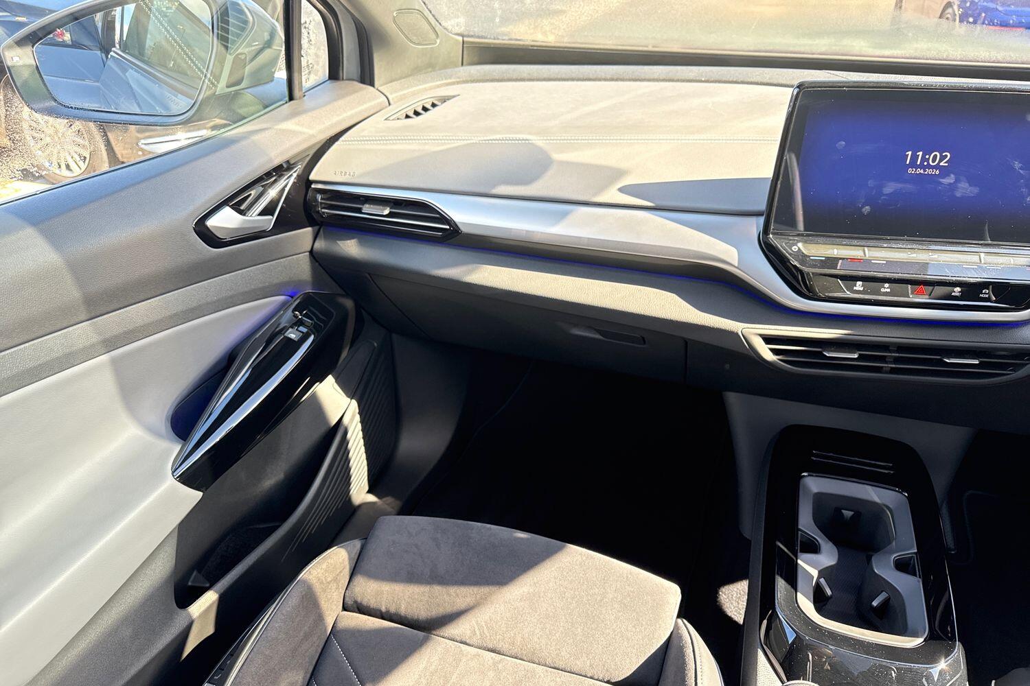 Used Volkswagen ID.5 2025 for sale - 78132348: Photo 15