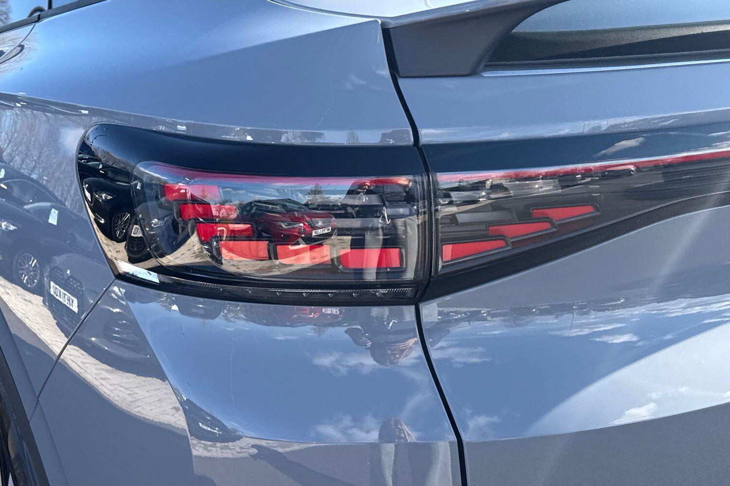 Used Volkswagen ID.5 2025 for sale - 78132348: Photo 16