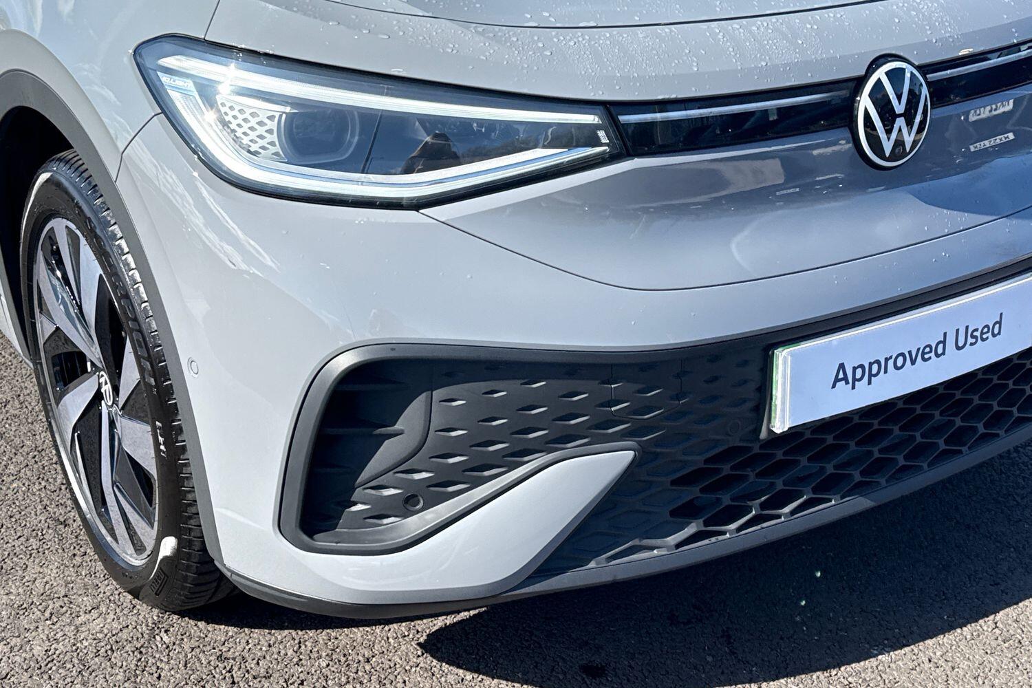 Used Volkswagen ID.5 2025 for sale - 78132348: Photo 17