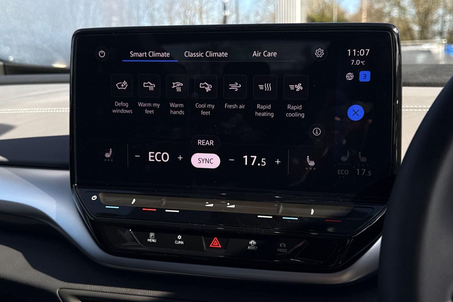 Used Volkswagen ID.5 2025 for sale - 78132348: Photo 19