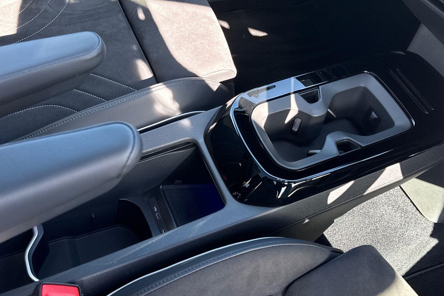 Used Volkswagen ID.5 2025 for sale - 78132348: Photo 20