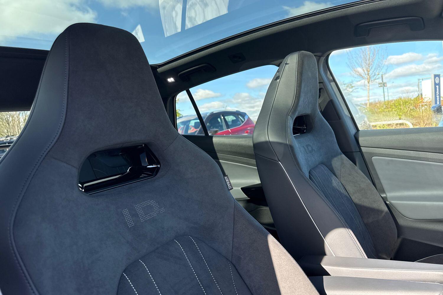 Used Volkswagen ID.5 2025 for sale - 78132348: Photo 21