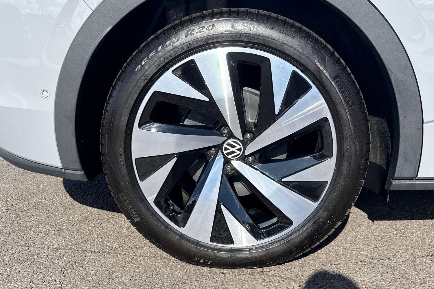 Used Volkswagen ID.5 2025 for sale - 78132348: Photo 22