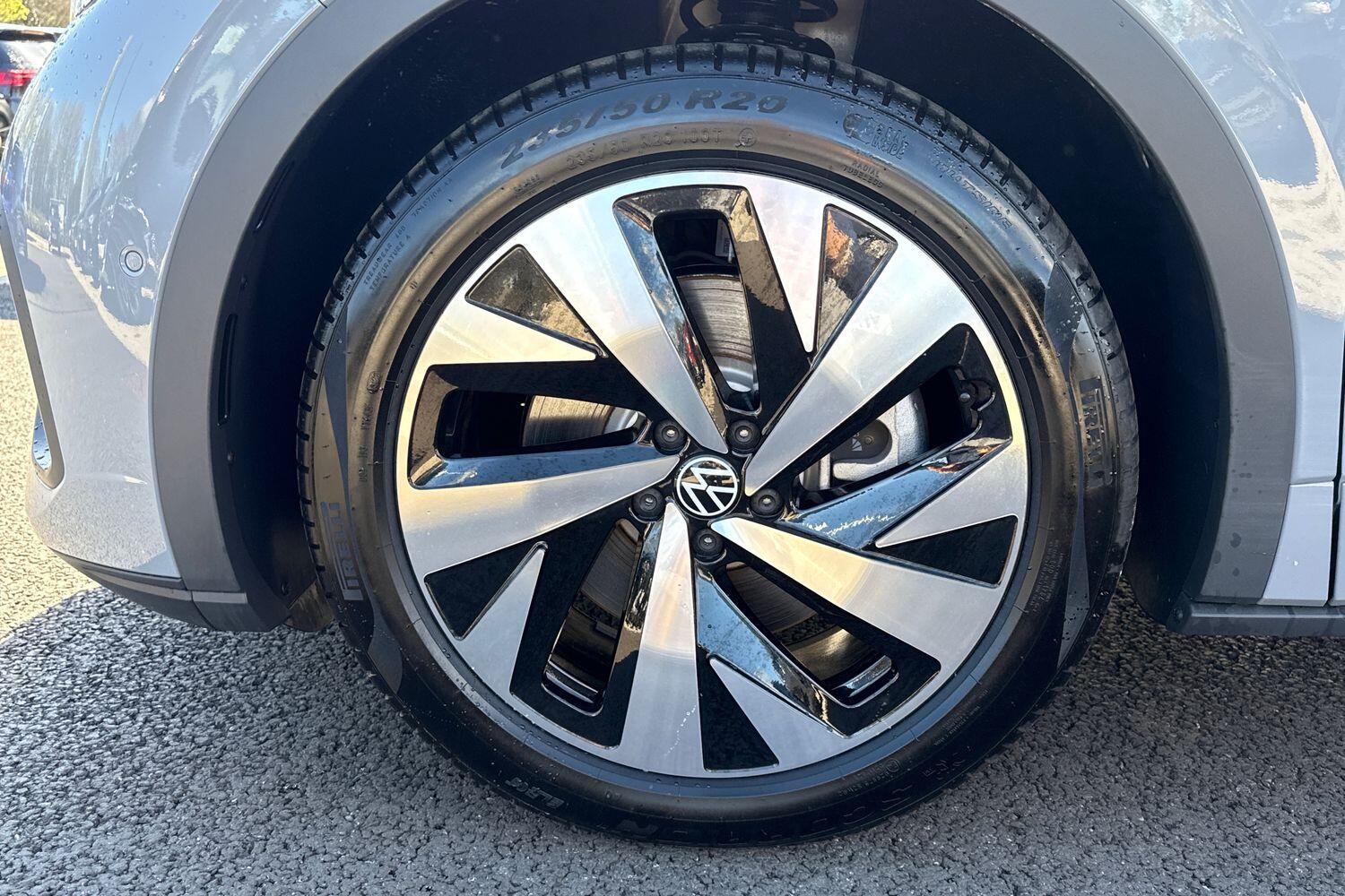 Used Volkswagen ID.5 2025 for sale - 78132348: Photo 23