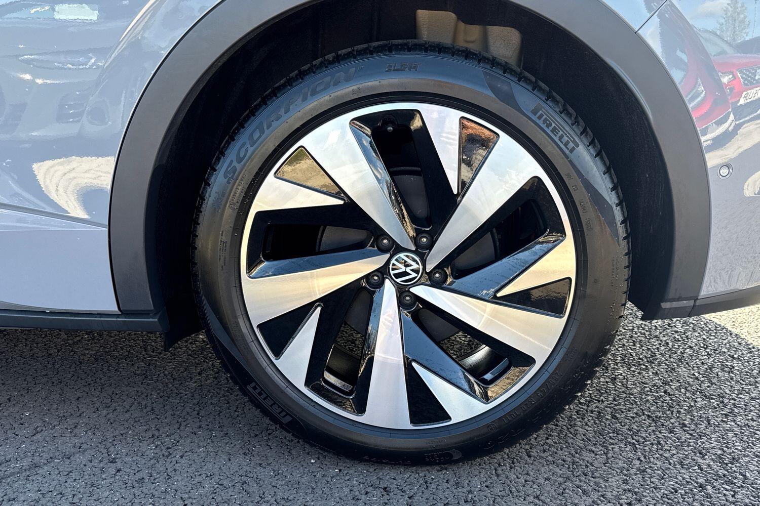 Used Volkswagen ID.5 2025 for sale - 78132348: Photo 24