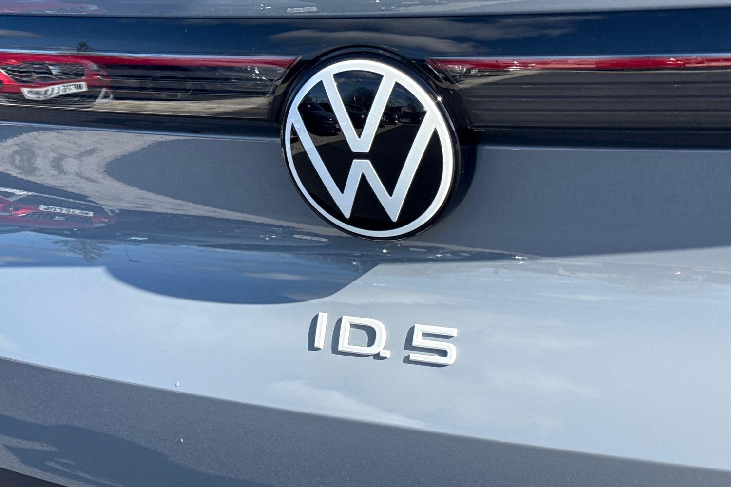 Used Volkswagen ID.5 2025 for sale - 78132348: Photo 25