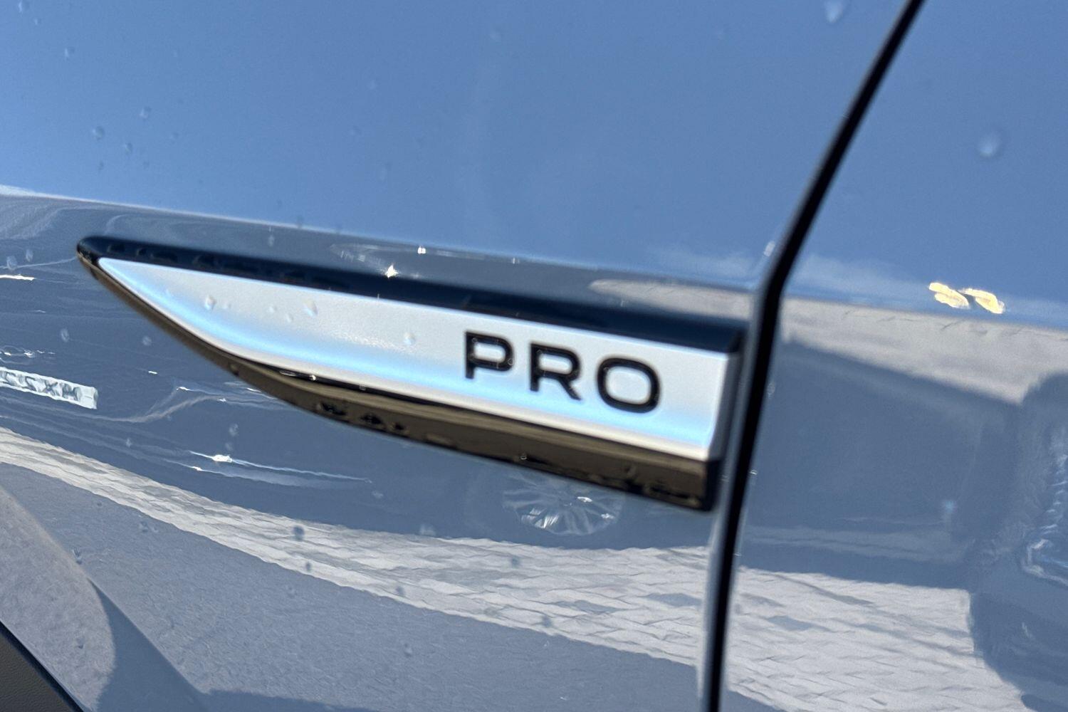 Used Volkswagen ID.5 2025 for sale - 78132348: Photo 27