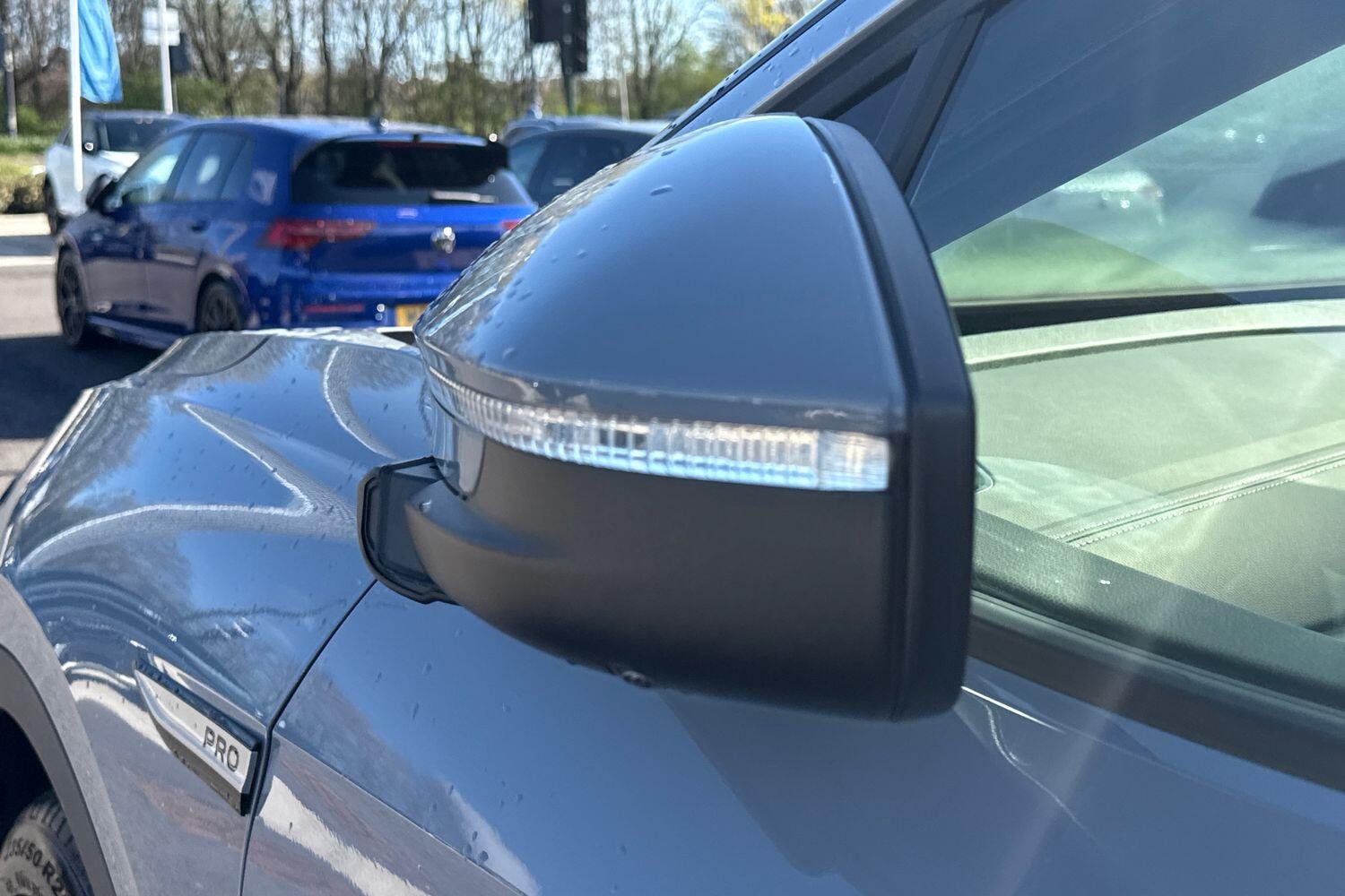 Used Volkswagen ID.5 2025 for sale - 78132348: Photo 28