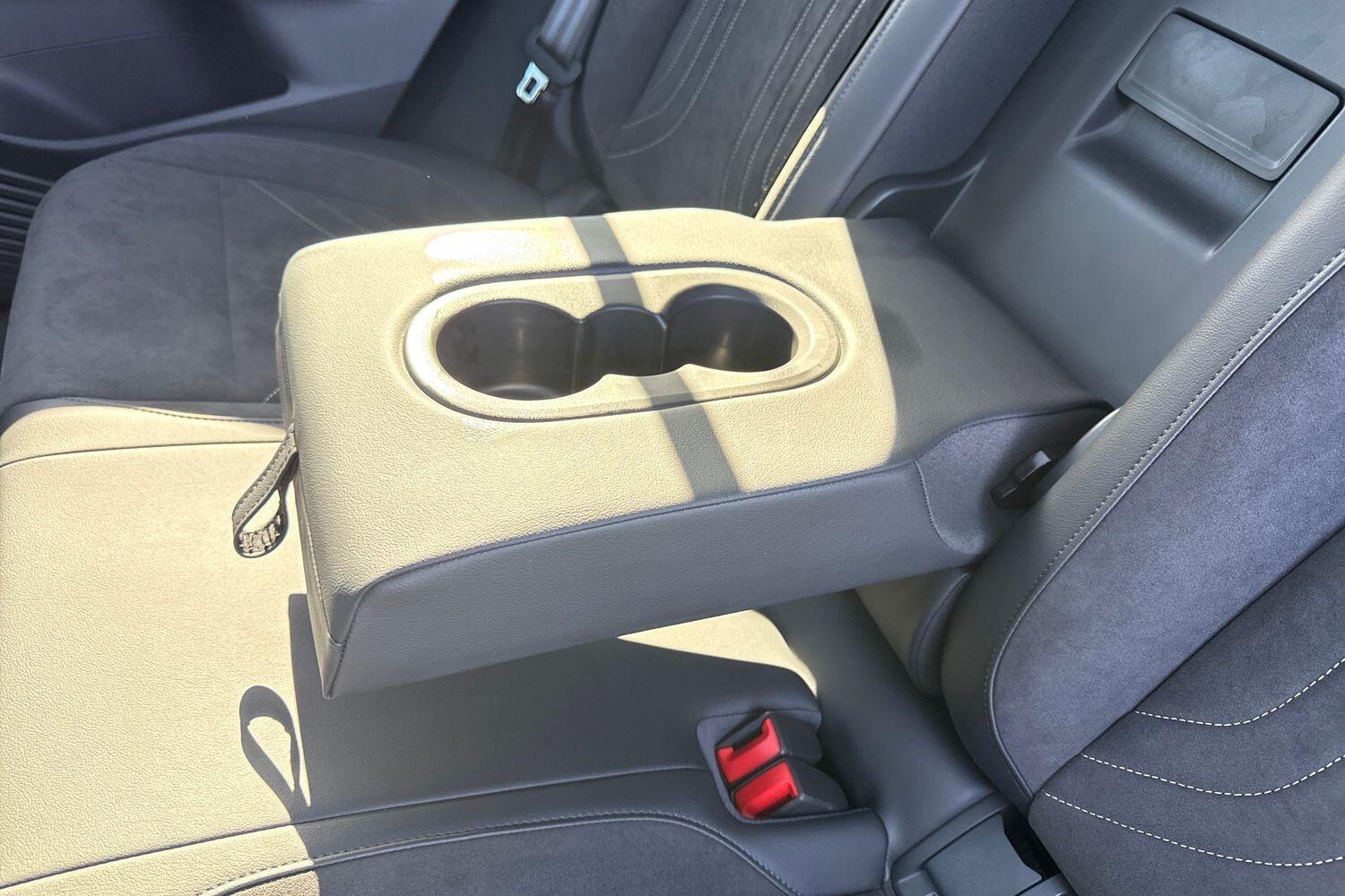 Used Volkswagen ID.5 2025 for sale - 78132348: Photo 29