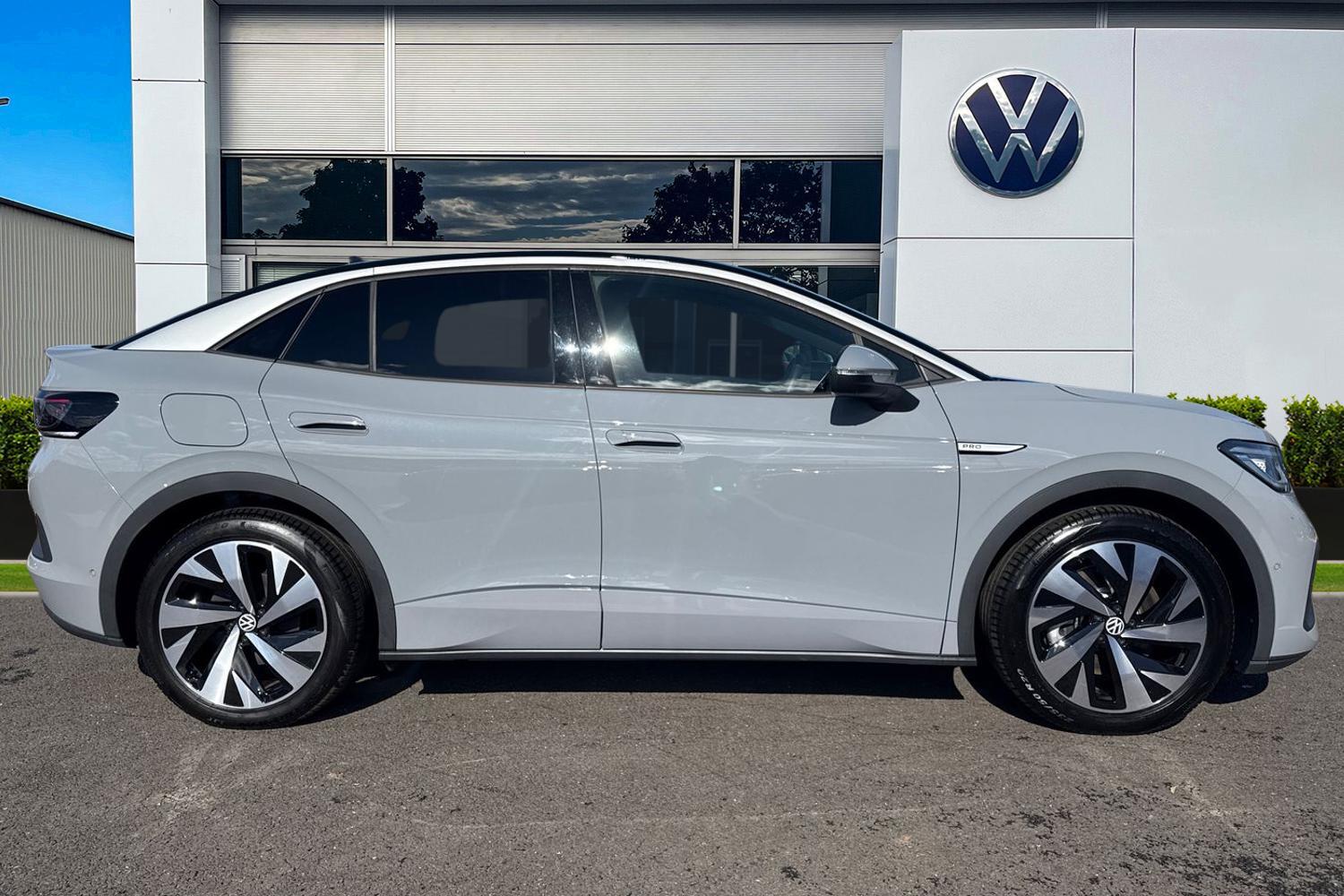 Used Volkswagen ID.5 2025 for sale - 78132348: Photo 3