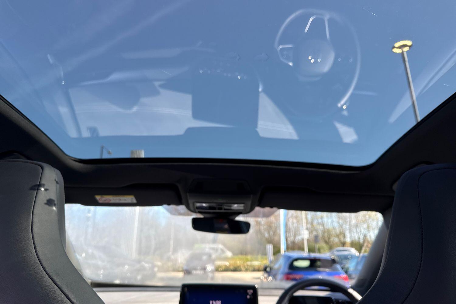 Used Volkswagen ID.5 2025 for sale - 78132348: Photo 31