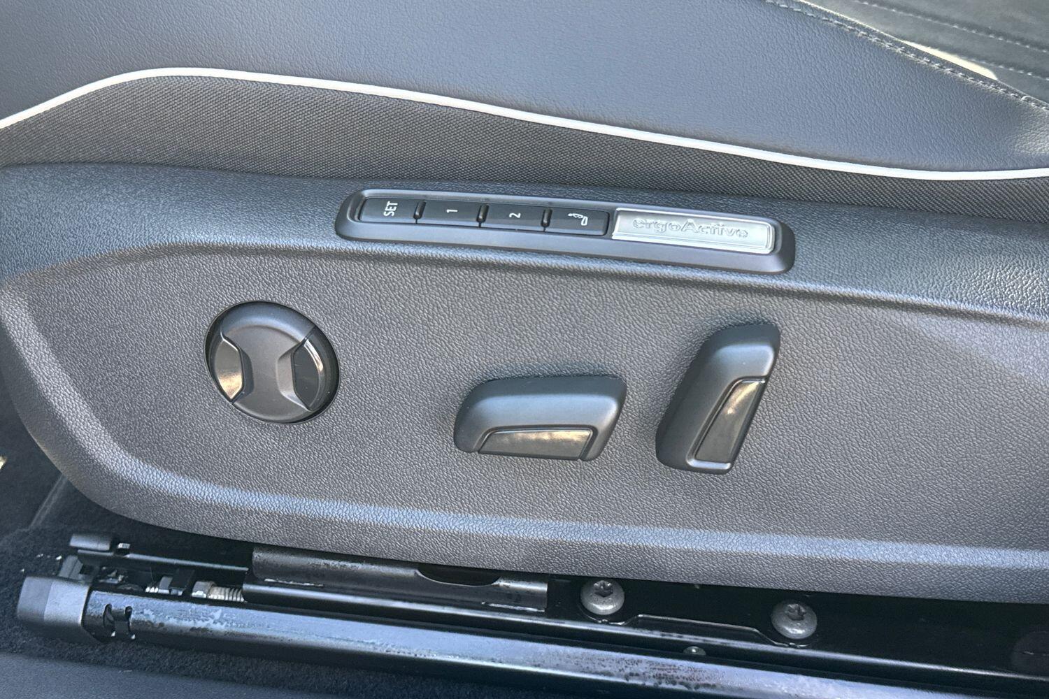 Used Volkswagen ID.5 2025 for sale - 78132348: Photo 32