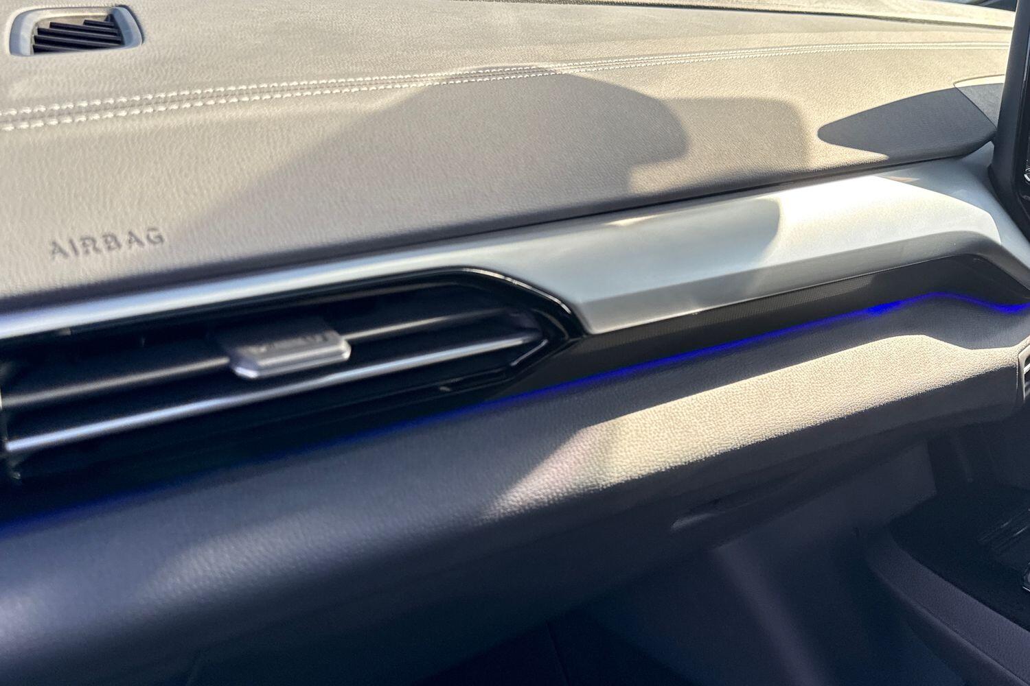 Used Volkswagen ID.5 2025 for sale - 78132348: Photo 33