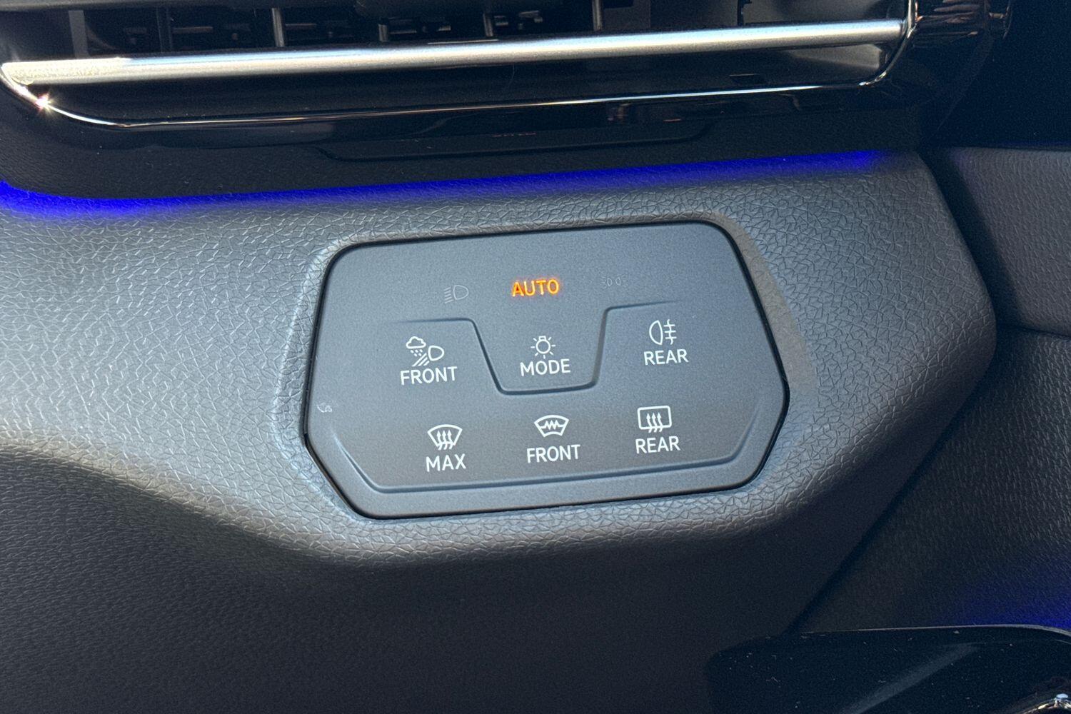 Used Volkswagen ID.5 2025 for sale - 78132348: Photo 34