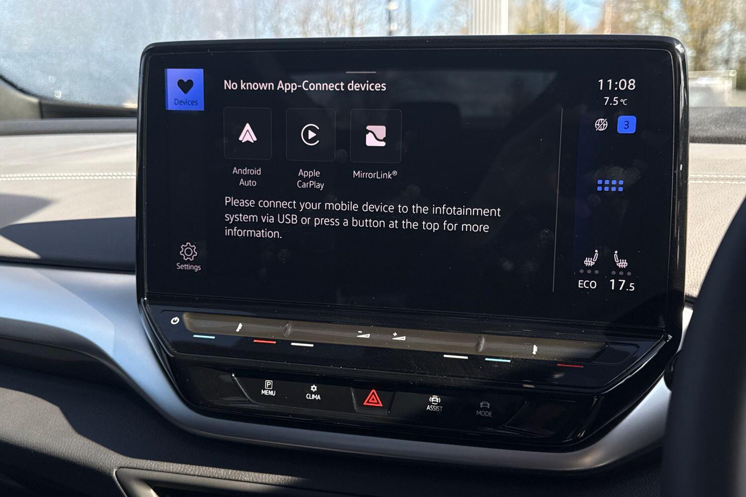 Used Volkswagen ID.5 2025 for sale - 78132348: Photo 37