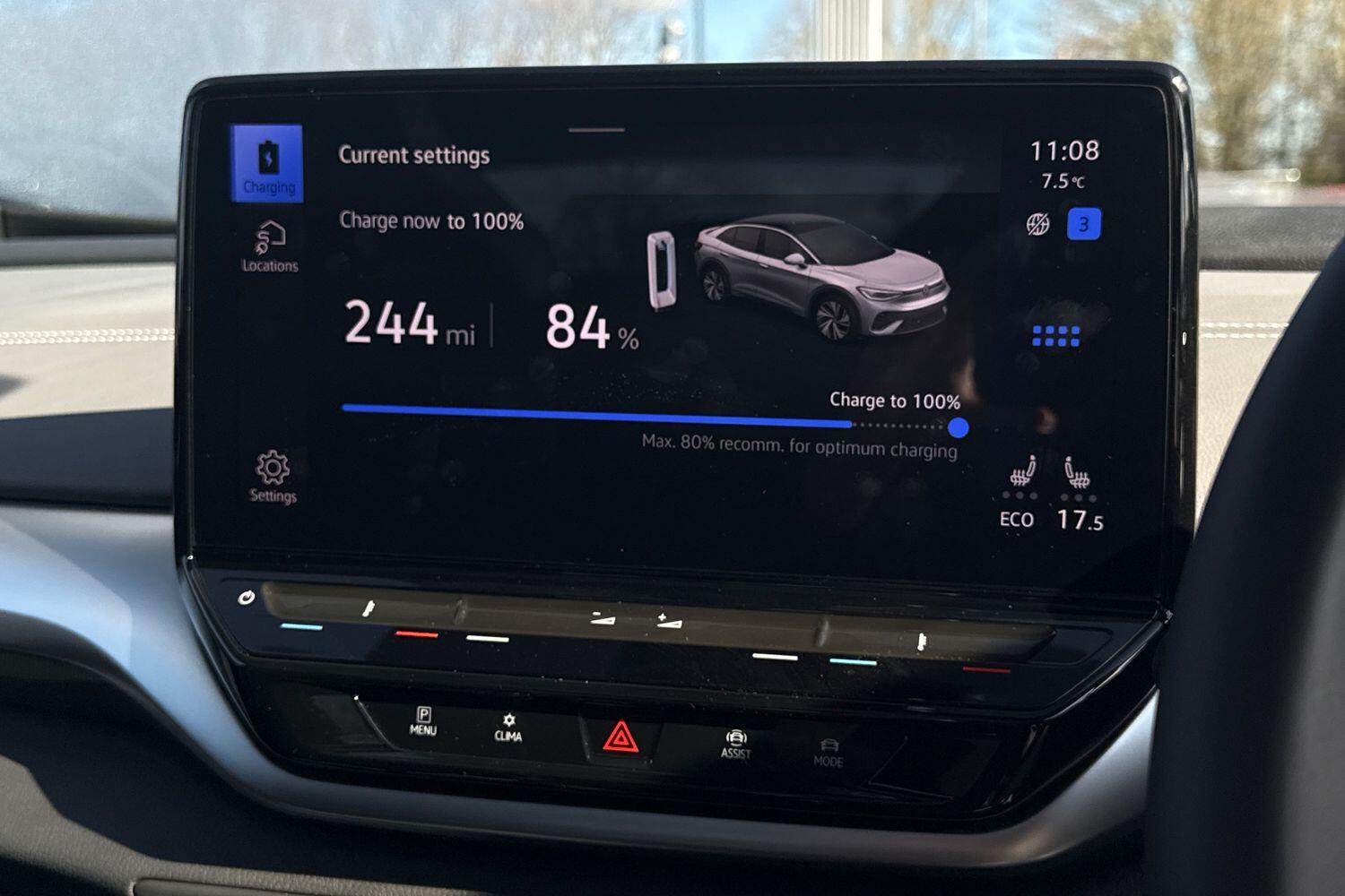 Used Volkswagen ID.5 2025 for sale - 78132348: Photo 38