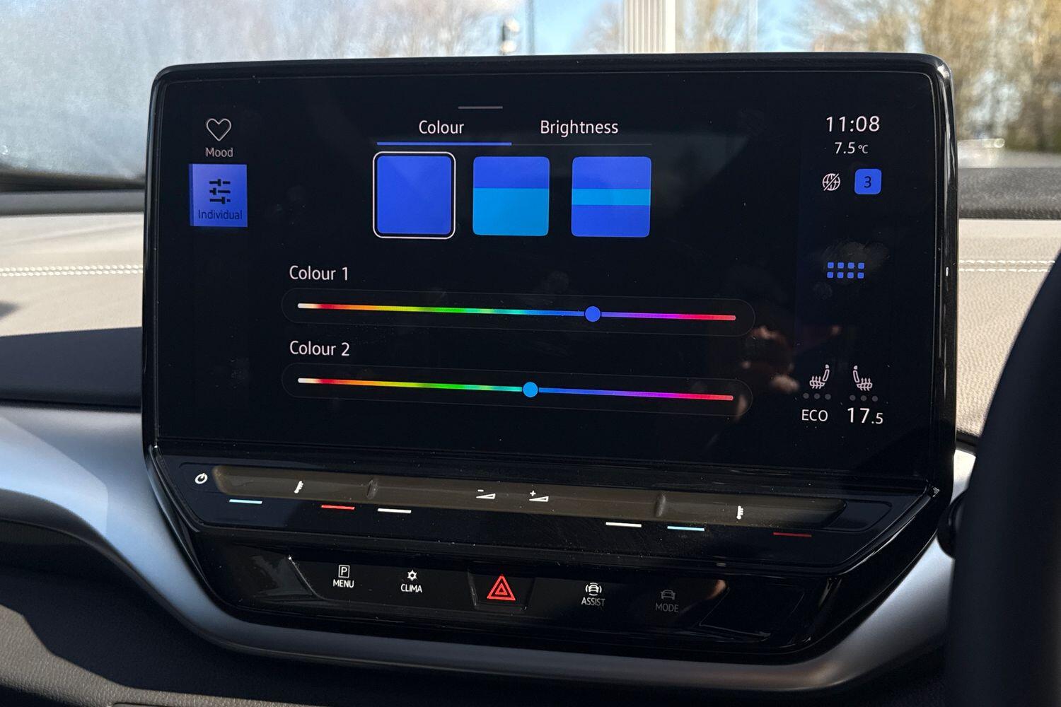 Used Volkswagen ID.5 2025 for sale - 78132348: Photo 39