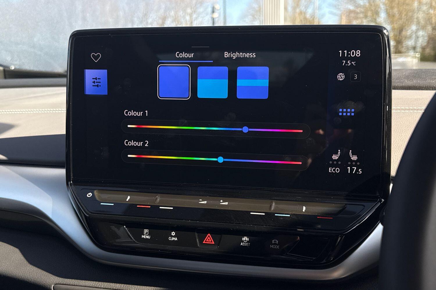 Used Volkswagen ID.5 2025 for sale - 78132348: Photo 40