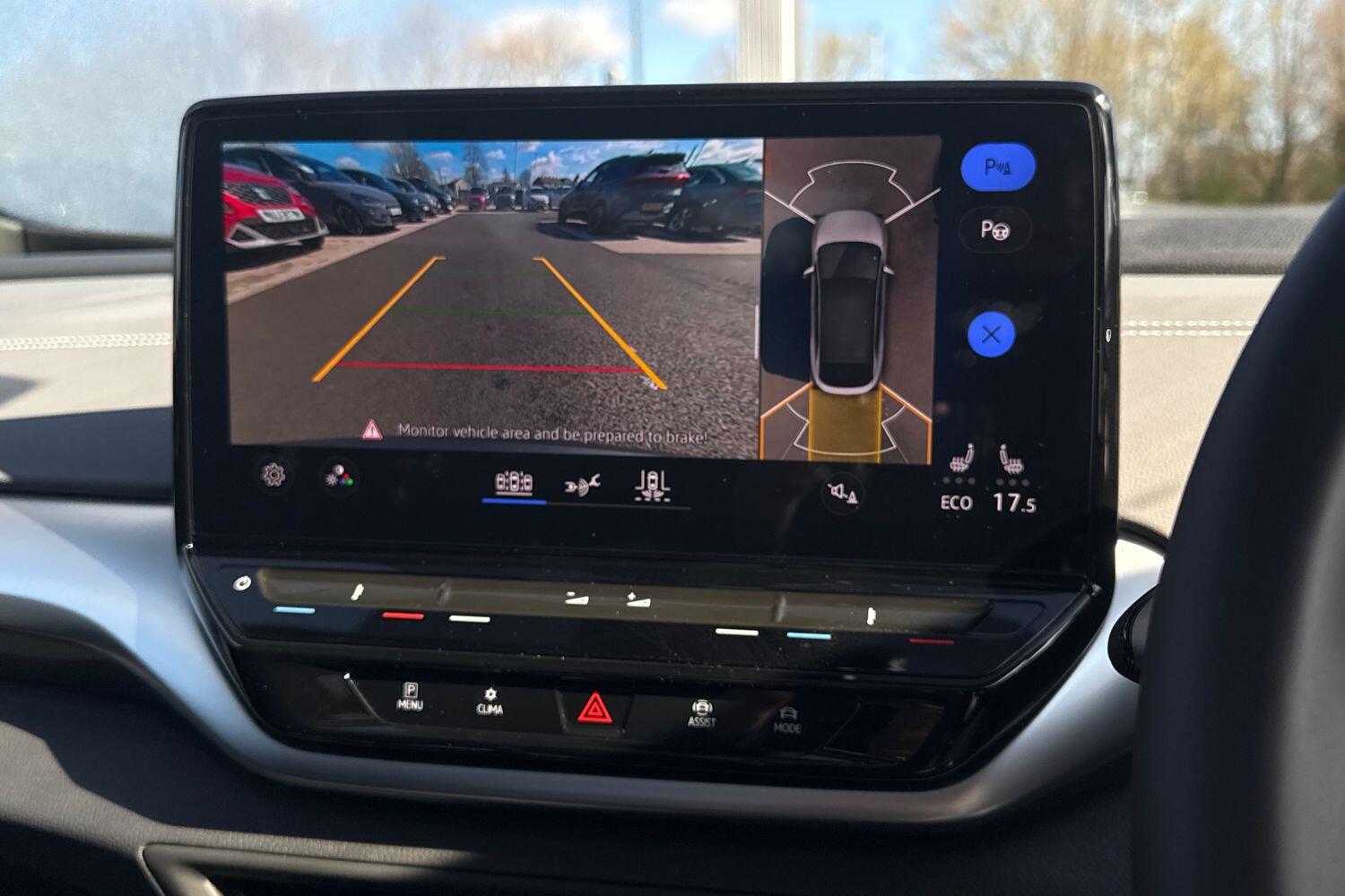 Used Volkswagen ID.5 2025 for sale - 78132348: Photo 41