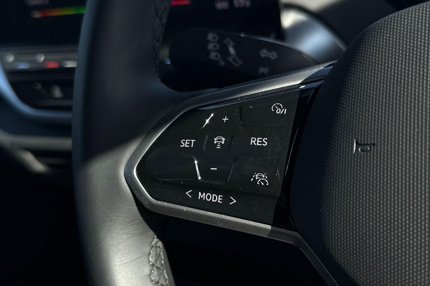 Used Volkswagen ID.5 2025 for sale - 78132348: Photo 43