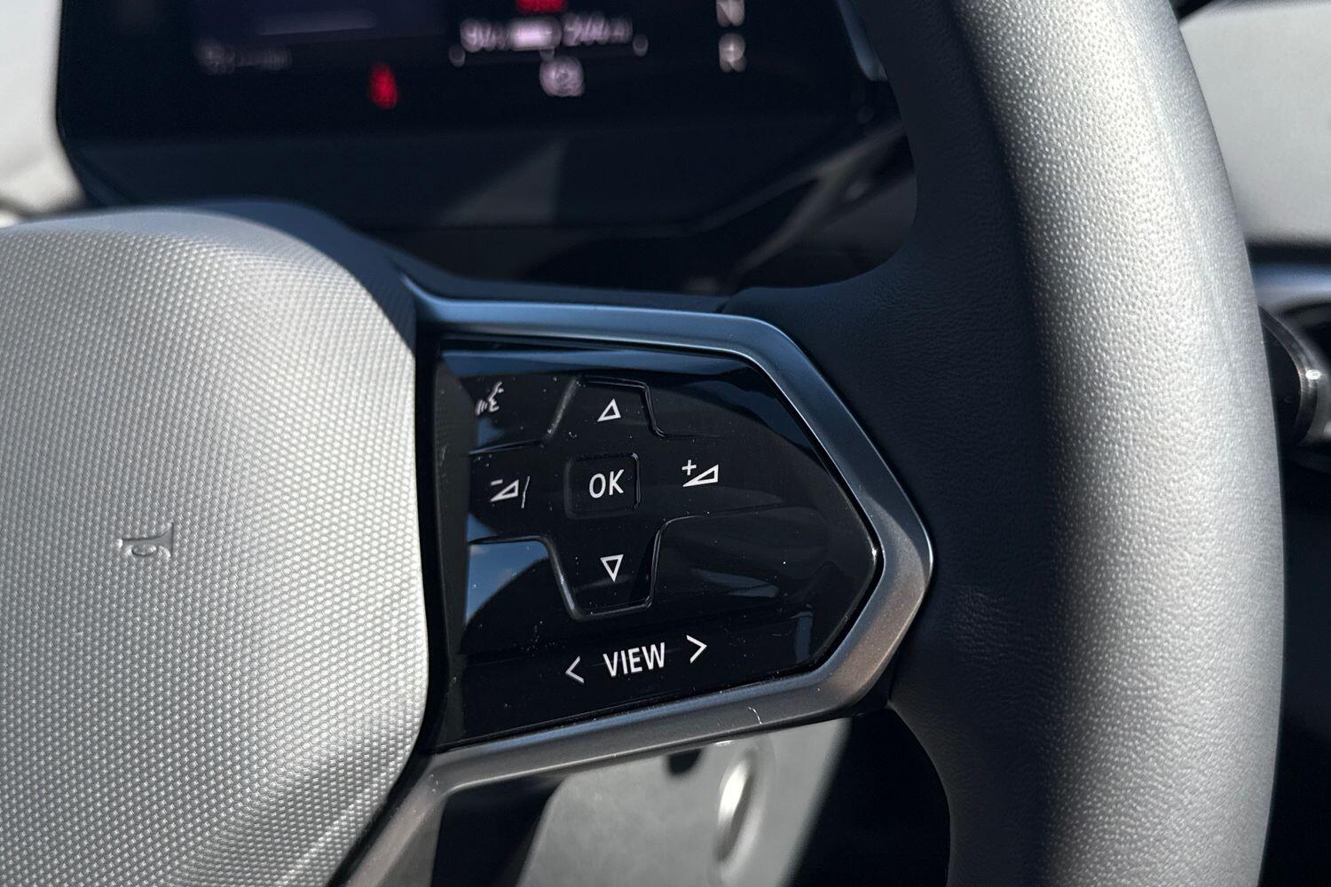 Used Volkswagen ID.5 2025 for sale - 78132348: Photo 44