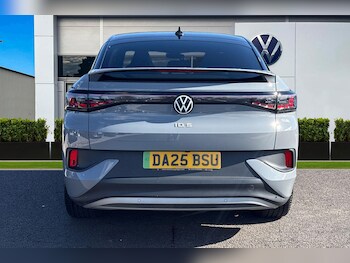 Used Volkswagen ID.5 2025 for sale - 78132348: Photo