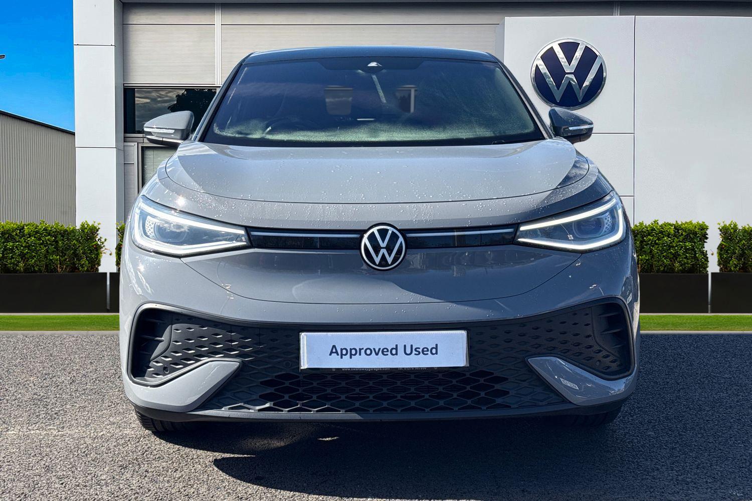 Used Volkswagen ID.5 2025 for sale - 78132348: Photo 6