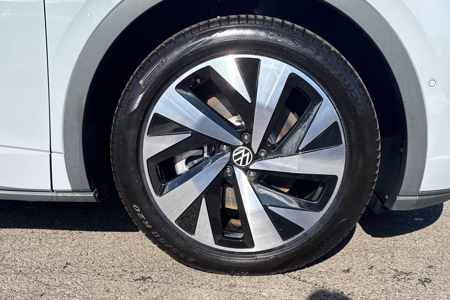 Used Volkswagen ID.5 2025 for sale - 78132348: Photo 7