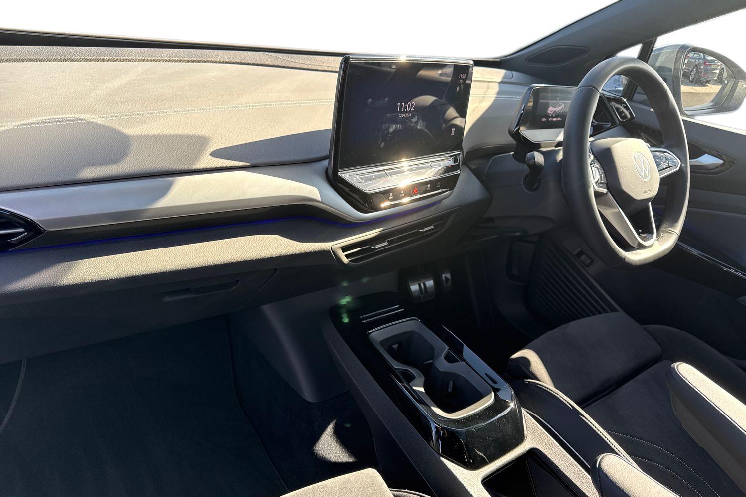 Used Volkswagen ID.5 2025 for sale - 78132348: Photo 9