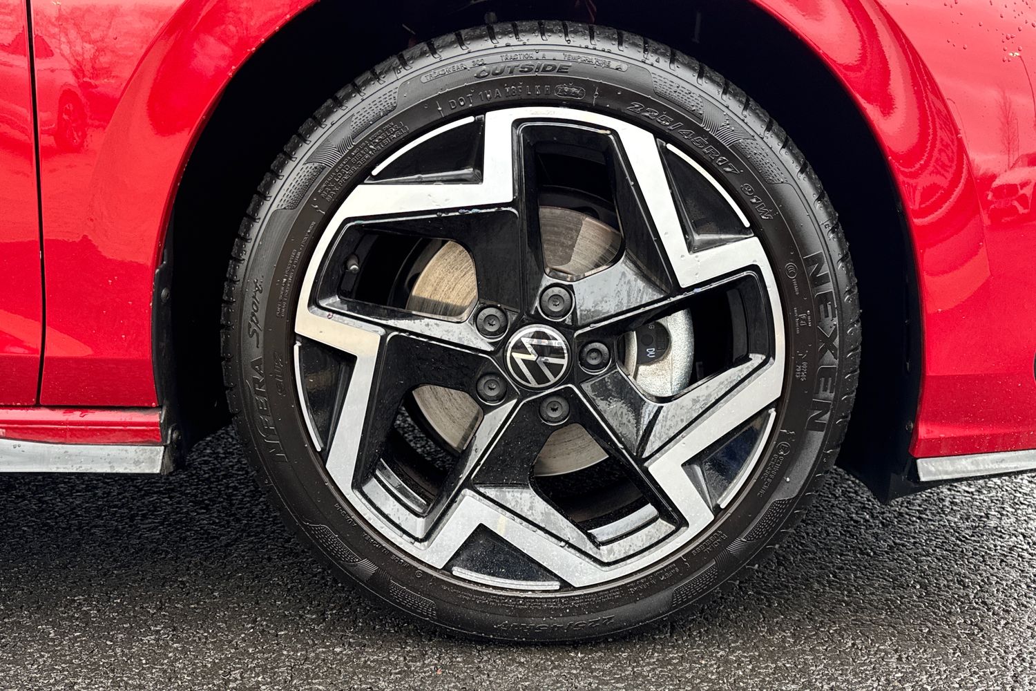 Used Volkswagen Golf 2025 for sale - 77368666: Photo 10