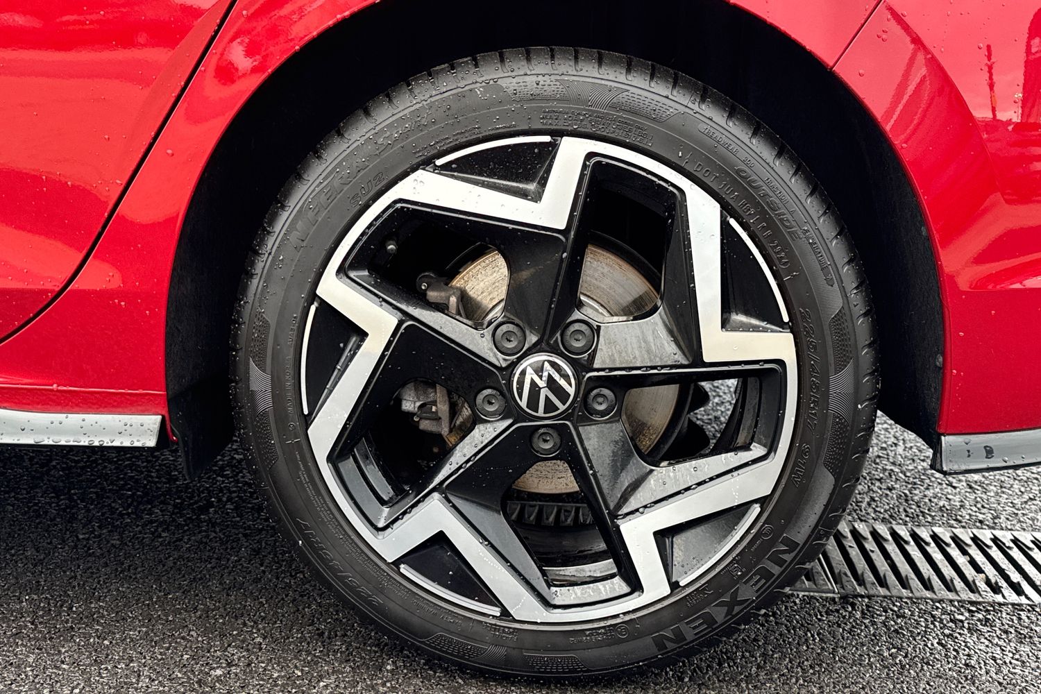 Used Volkswagen Golf 2025 for sale - 77368666: Photo 13