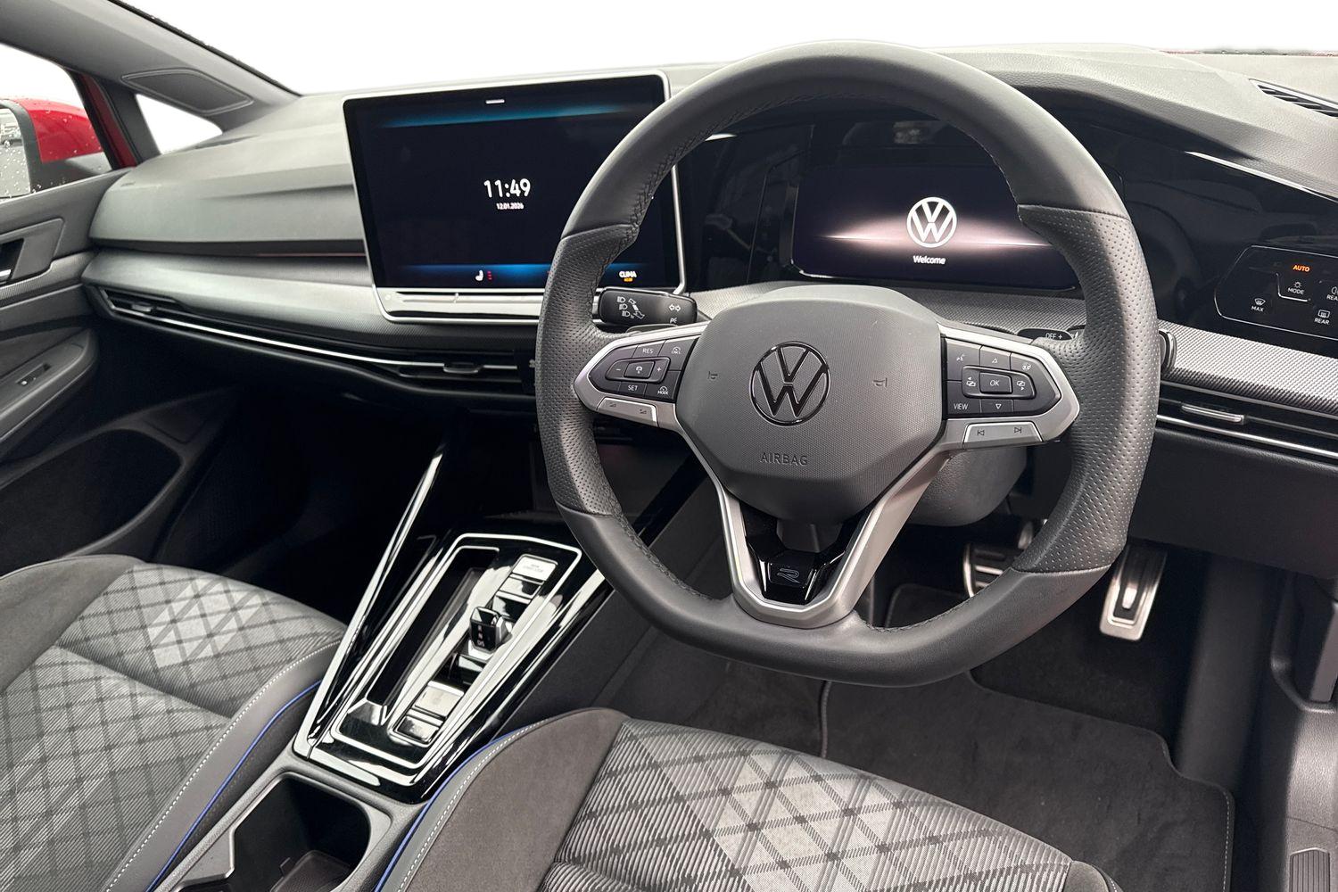 Used Volkswagen Golf 2025 for sale - 77368666: Photo 14