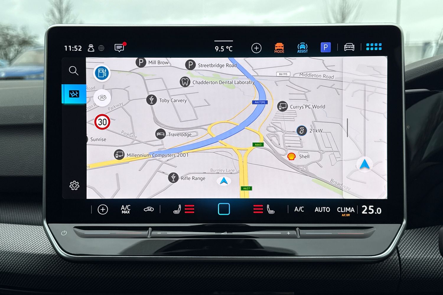 Used Volkswagen Golf 2025 for sale - 77368666: Photo 17