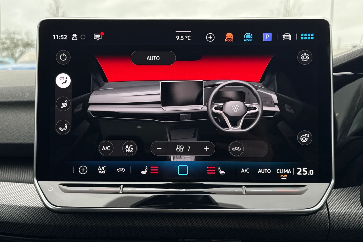 Used Volkswagen Golf 2025 for sale - 77368666: Photo 22