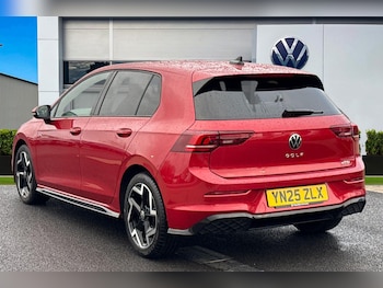 Used Volkswagen Golf 2025 for sale - 77368666: Photo