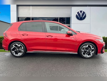 Used Volkswagen Golf 2025 for sale - 77368666: Photo