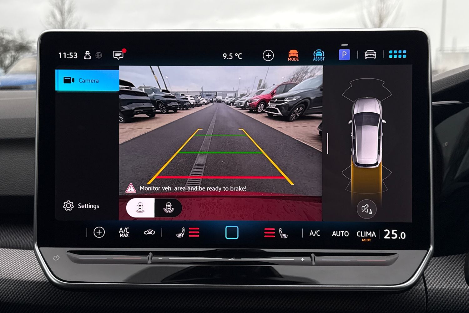 Used Volkswagen Golf 2025 for sale - 77368666: Photo 44