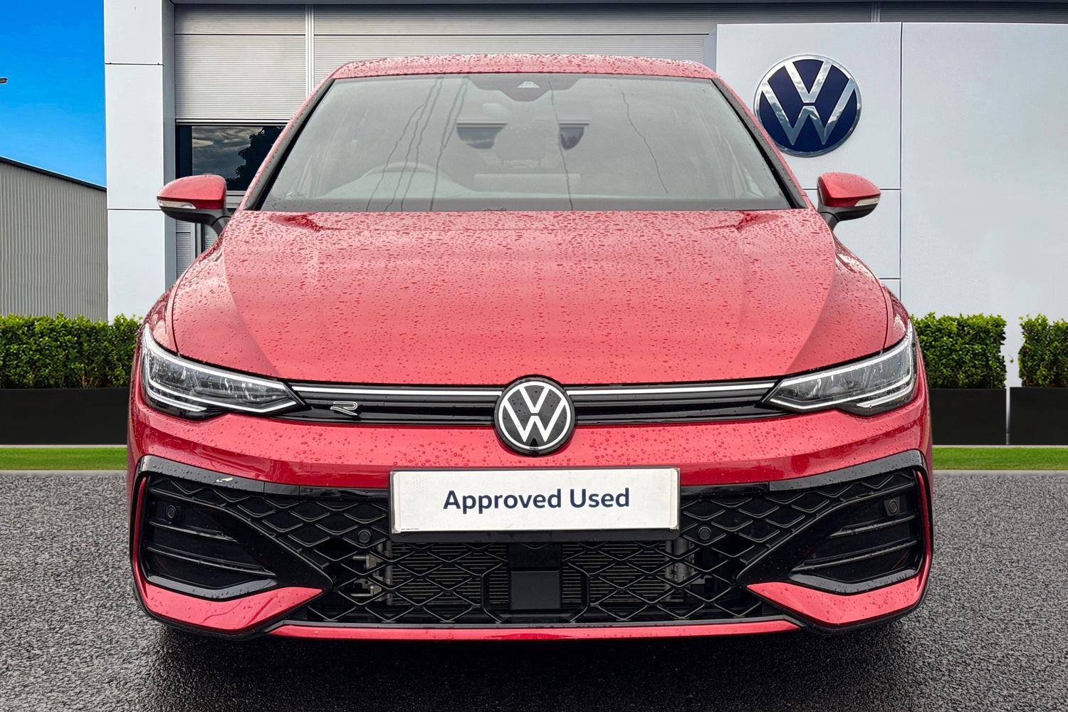 Used Volkswagen Golf 2025 for sale - 77368666: Photo 6