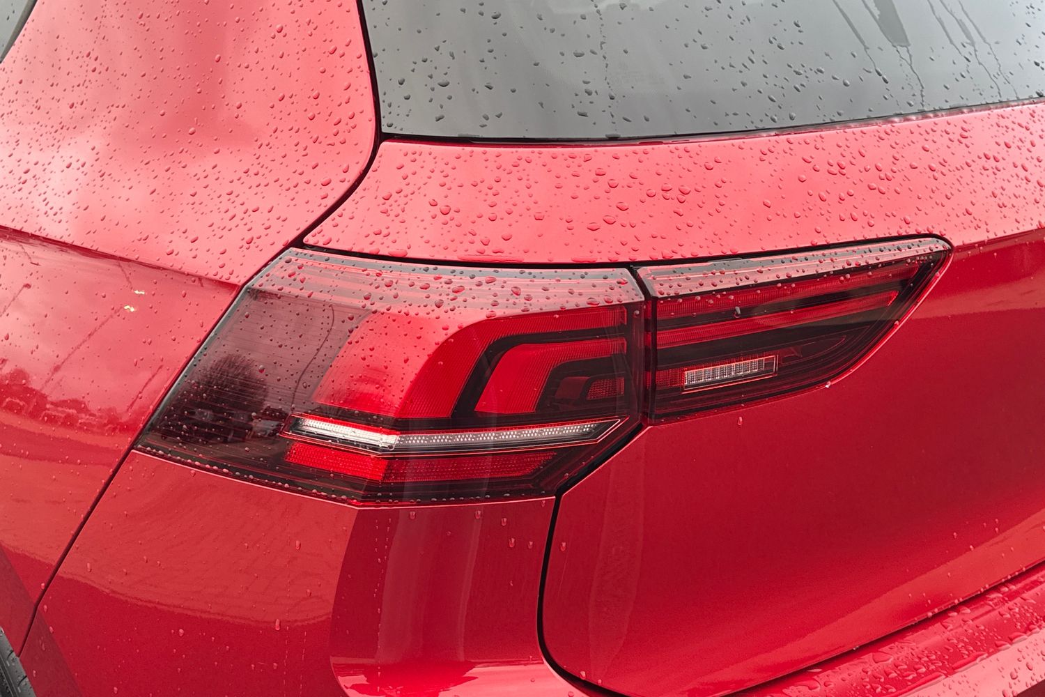 Used Volkswagen Golf 2025 for sale - 77368666: Photo 8