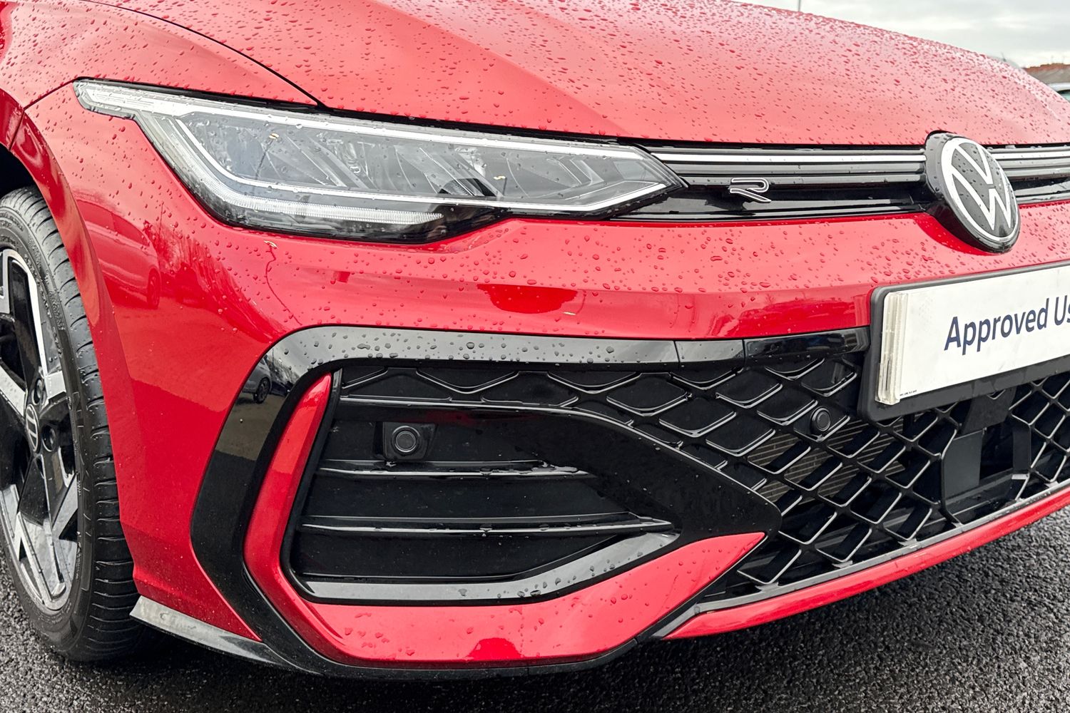 Used Volkswagen Golf 2025 for sale - 77368666: Photo 9