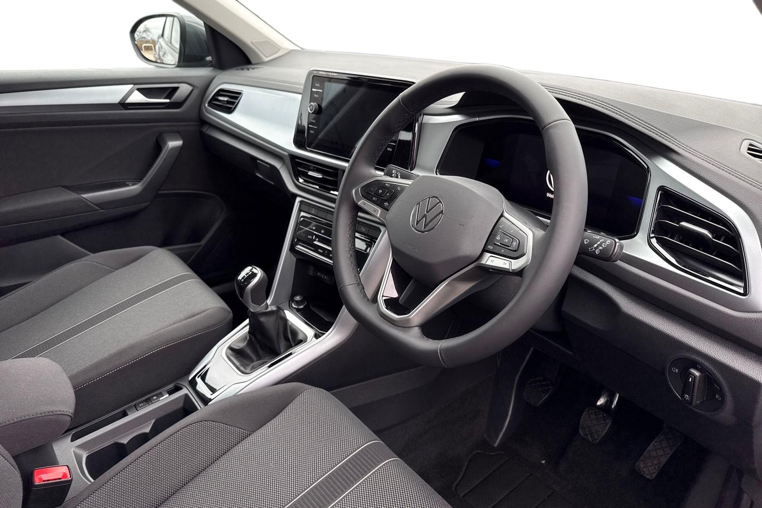 Used Volkswagen T-Roc 2026 for sale - 77407594: Photo 13