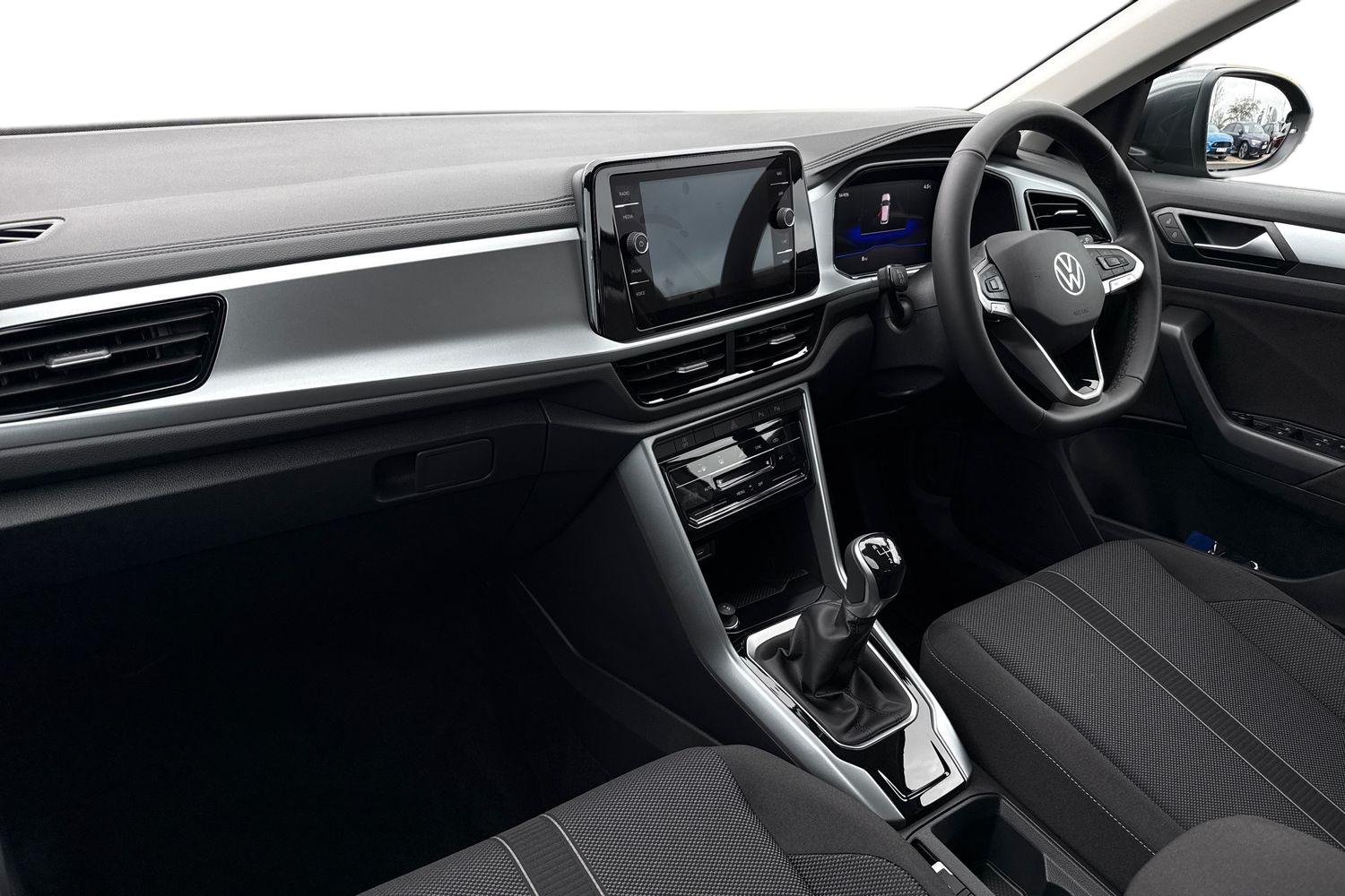 Used Volkswagen T-Roc 2026 for sale - 77407594: Photo 14