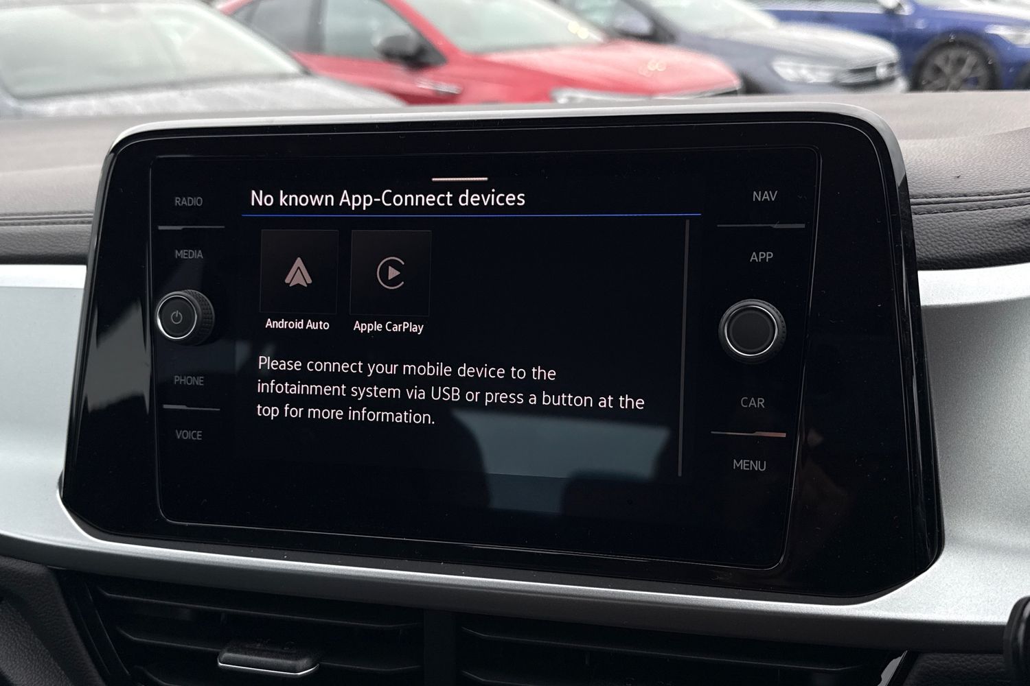 Used Volkswagen T-Roc 2026 for sale - 77407594: Photo 16